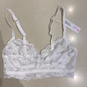 Cosabella Never Say Never Sweetie Bralette